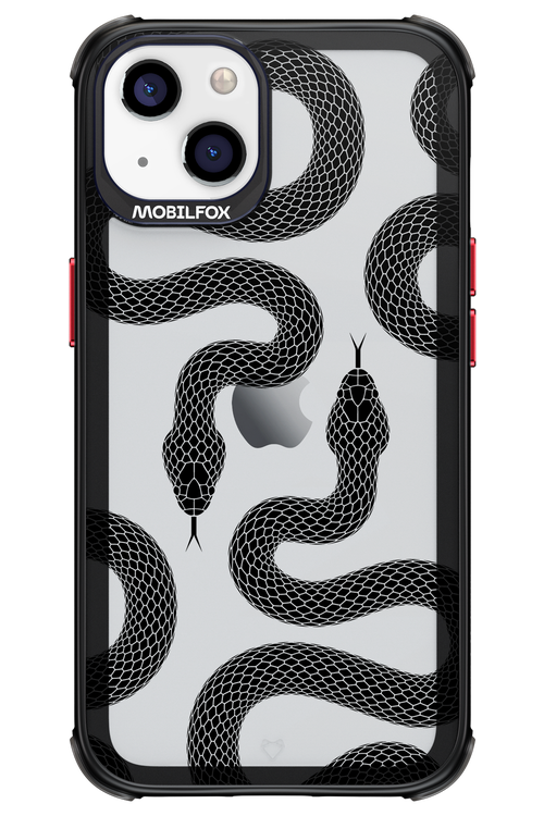 Snakes 2.0 - Apple iPhone 13