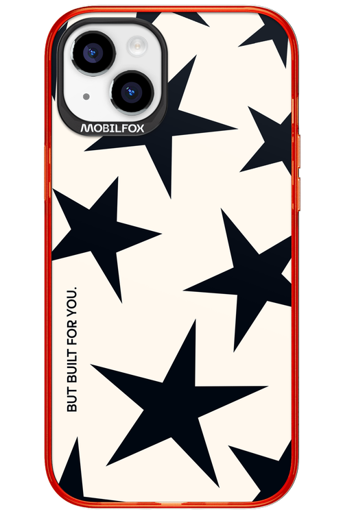 Built for You 2.0 - Apple iPhone 15 Plus