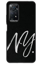 (Off Space) NY 2.0 - Xiaomi Redmi Note 11Pro 4G/5G