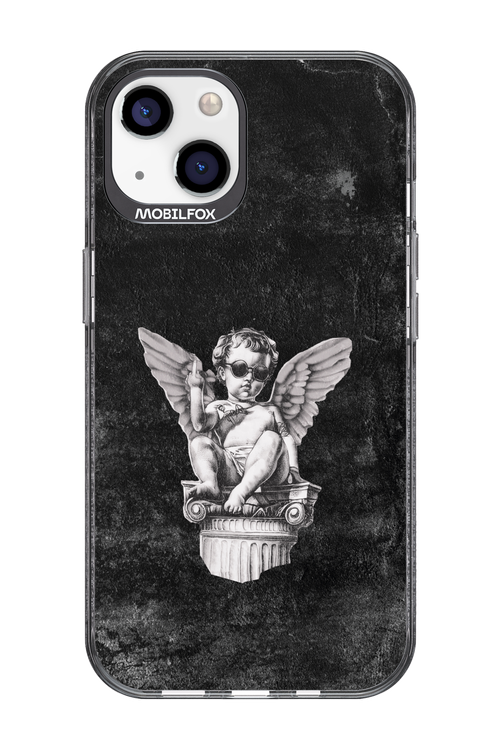 Fallen Angel - Apple iPhone 13