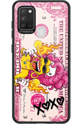 Cocktail Clown 2.0 - Samsung Galaxy A21 S