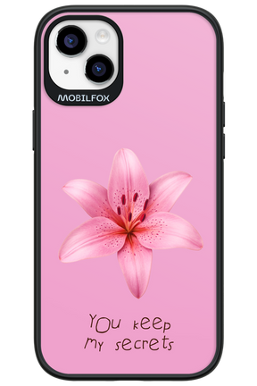 Secrets - Apple iPhone 14 Plus