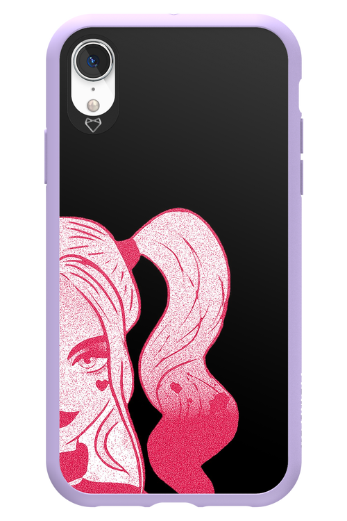Qween Red 2.0 - Apple iPhone XR