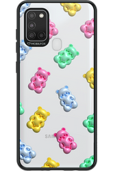 Gummmy Bears 2.0 - Samsung Galaxy A21 S