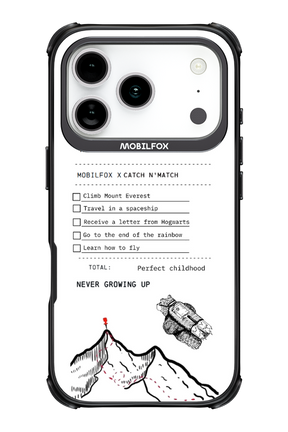 things to do before growing up - Apple iPhone 17 Pro