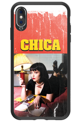 CHICA - Apple iPhone XS Max