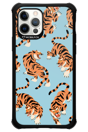 Tora I - Apple iPhone 12 Pro