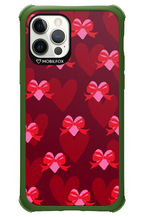 My Heart My Love - Apple iPhone 12 Pro
