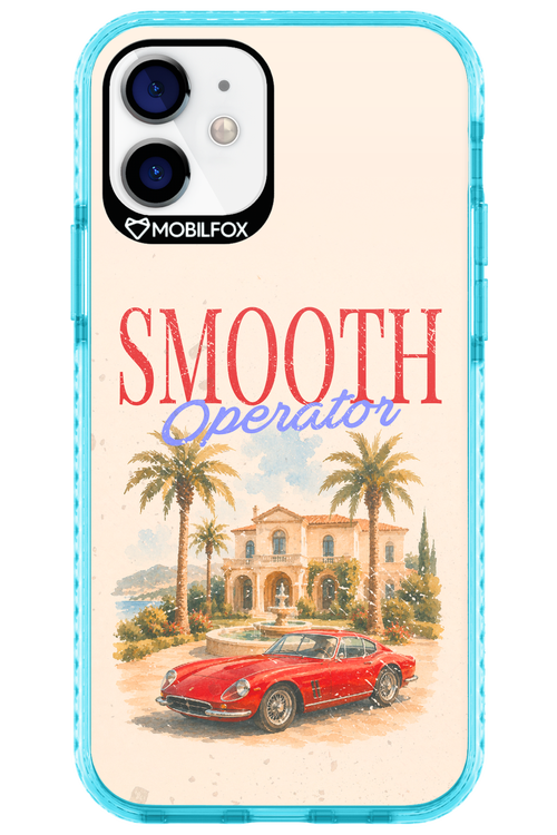 Smooth Operator 2.0 - Apple iPhone 12