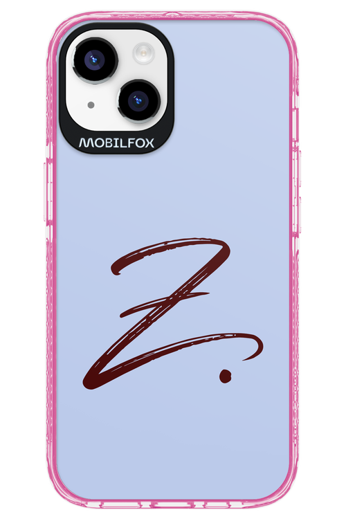 (Jellyfish Presso) Z 2.0 - Apple iPhone 14
