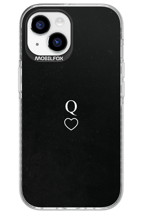 Q Black 2.0 - Apple iPhone 15