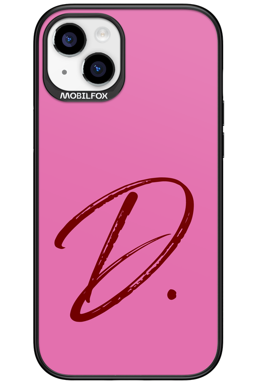 (Sorbet) D 2.0 - Apple iPhone 15 Plus