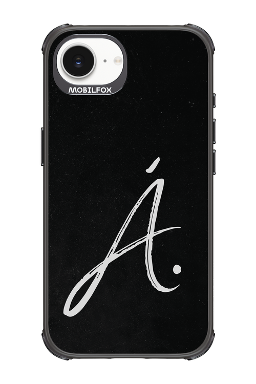 (Off Space) A II 2.0 - Apple iPhone 16e