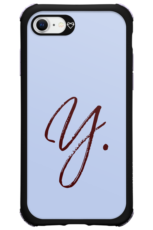(Jellyfish Presso) Y 2.0 - Apple iPhone SE 2020