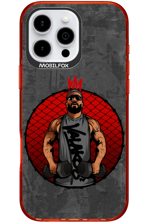 King V - Apple iPhone 16 Pro Max