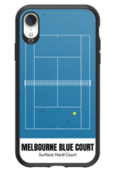 MELBOURNE BLUE COURT 2.0 - Apple iPhone XR