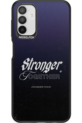Stronger Together - Samsung Galaxy A04s