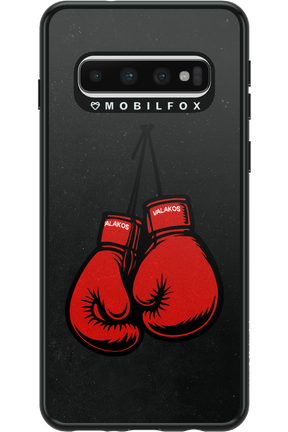 BoxRrr 2.0 - Samsung Galaxy S10
