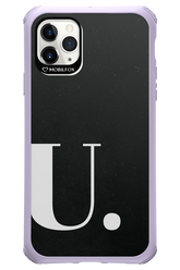 U (Off Space) 2.0 - Apple iPhone 11 Pro Max