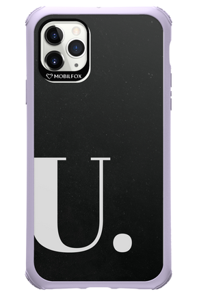 U (Off Space) 2.0 - Apple iPhone 11 Pro Max