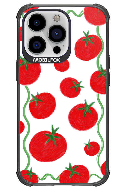 Tomato Love - Apple iPhone 13 Pro
