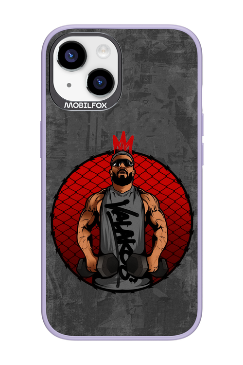 King V - Apple iPhone 14