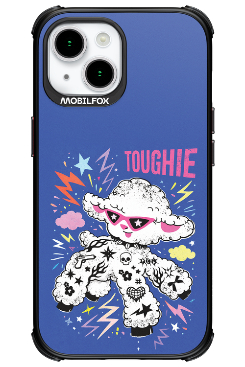 TOUGHIE 2.0 - Apple iPhone 15