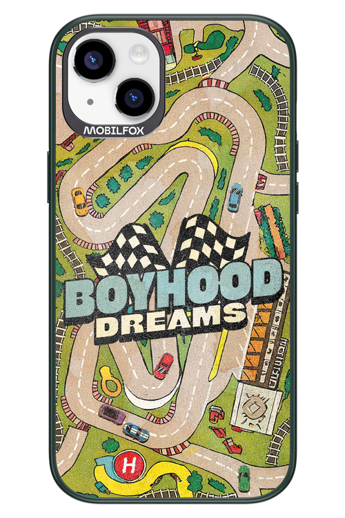 Boyhood Dreams - Apple iPhone 14 Plus