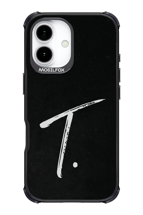 (Off Space) T 2.0 - Apple iPhone 17