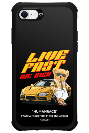 HUMANRACE - Apple iPhone 8