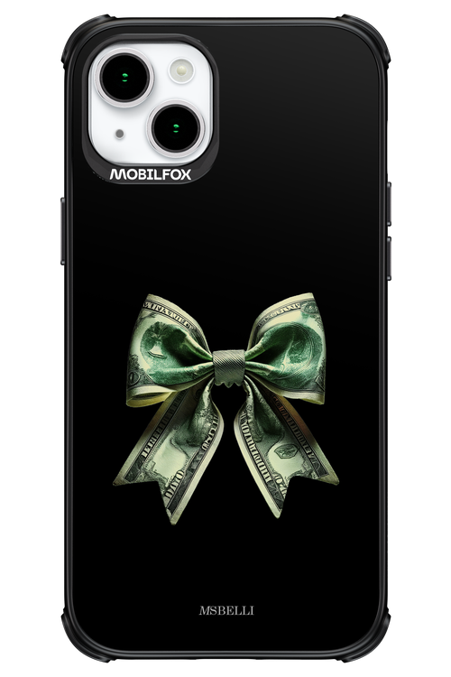 Money is Cute 2.0 - Apple iPhone 15 Plus