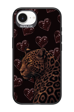 Leo Hearts 2.0 - Apple iPhone 16e