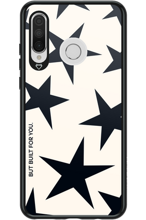 Built for You 2.0 - Huawei P30 Lite