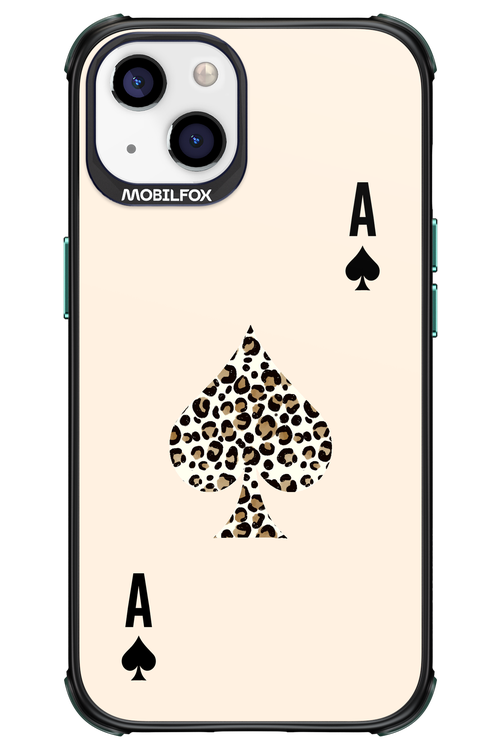 Roar of Ace - Apple iPhone 13