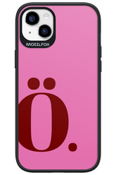 O II (Sorbet) 2.0 - Apple iPhone 14 Plus