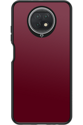 Burgundy 2.0 - Xiaomi Redmi Note 9T 5G
