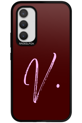 (Dark Blush) V 2.0 - Samsung Galaxy A34