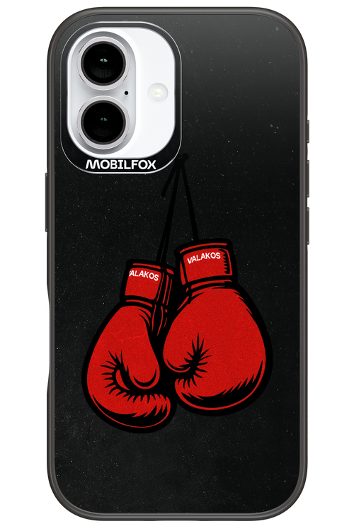 BoxRrr 2.0 - Apple iPhone 16