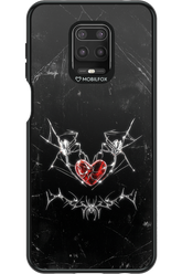 Blind Heart 2.0 - Xiaomi Redmi Note 9 Pro
