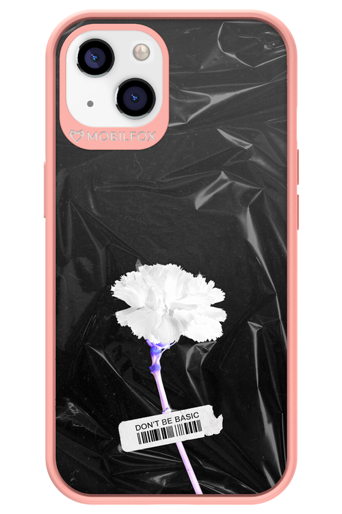 Basic Flower - Apple iPhone 13