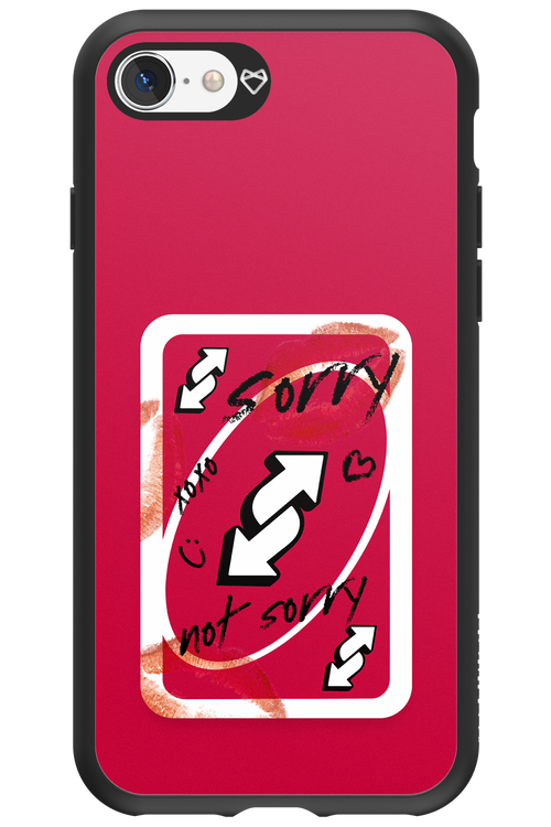 Turn 2.0 - Apple iPhone SE 2020