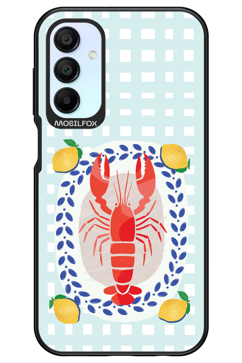 Marbella's Lobster 2.0 - Samsung Galaxy A15