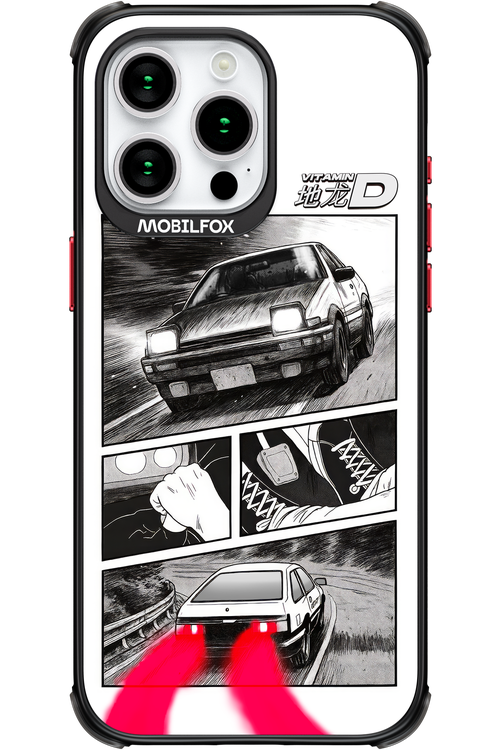 Vitamin D - Apple iPhone 15 Pro Max