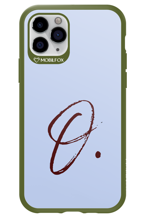 (Jellyfish Presso) O 2.0 - Apple iPhone 11 Pro