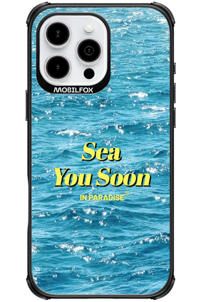 Sea You - Apple iPhone 16 Pro Max
