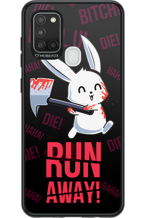 Run Away 2.0 - Samsung Galaxy A21 S