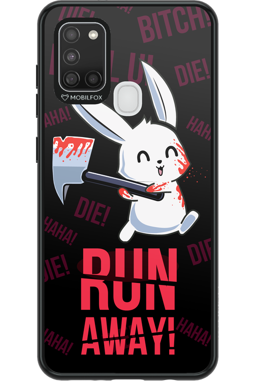 Run Away 2.0 - Samsung Galaxy A21 S