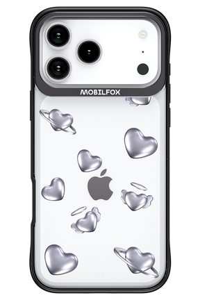 Chrome Hearts - Apple iPhone 17 Pro Max