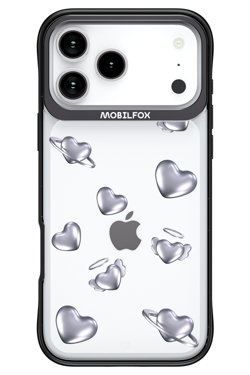Chrome Hearts - Apple iPhone 17 Pro Max