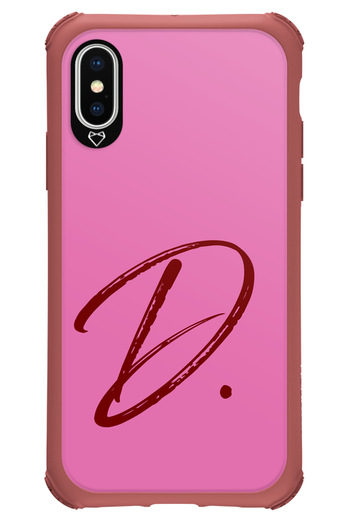 (Sorbet) D 2.0 - Apple iPhone XS
